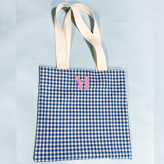 Second Chance Tote