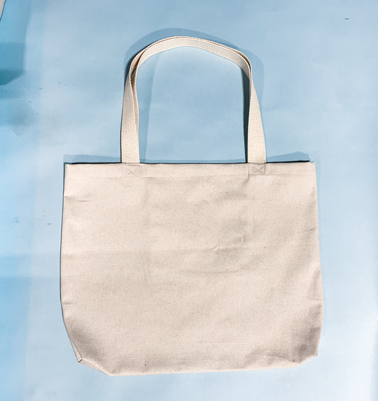 The Everyday Tote
